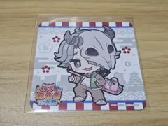 ストグラ 街歩き 大阪 特典コースター　タラちゃんのサムネイル