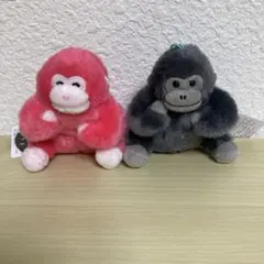 ウホウホゴリラのゴリくん　一緒にうっほっほVMC