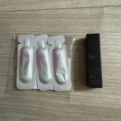 グランラグゼo、BAアイゾーンクリームサンプルセット