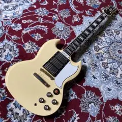 2025年最新】epiphone g-400 customの人気アイテム - メルカリ