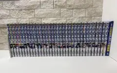 ブルーロック1～34巻エピ凪1～7巻エピ凪映画入場特典 関連書籍