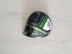 Callaway EPIC SPEED ドライバーヘッドのみ１０．５度