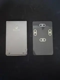 Majexstand M シルバー