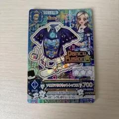 アイカツ　ソウルマリオネットトップス￼