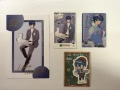 にじさんじ　レオス・ヴィンセント　まとめ売り