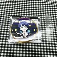 キンツア 缶バッジ コヨイ