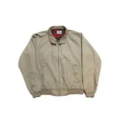 80‘s Les Sportique スイングトップ BARACUTA