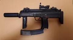 2026年最新】MP7A1の人気アイテム - メルカリ