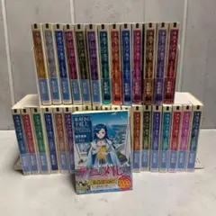 本好きの下剋上 原作小説 本編全33巻 全巻セット - メルカリ