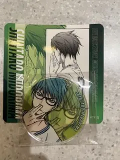 2026年最新】緑間真太郎 原画展の人気アイテム - メルカリ