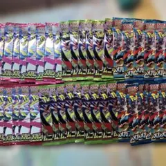 爆丸 煌ドラガオン 零ムニキス カード付き - メルカリ