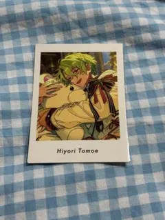 あんスタ　ぱしゃっつ　巴日和 Vol.5 Action