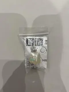 ポケピース めじるし ガチャ マスコット