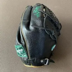 ローリングス プロモデル 軟式 ランディジョンソンモデル グローブ投手用 中古 USAローリング製ランディ・ジョンソンモデル - 野球用品専門店サンデー