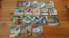 ミラクルバトルカードダス ドラゴンボール まとめ売り