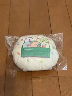 未使用品/co-opデリ　すみっコぐらし　エコバッグ