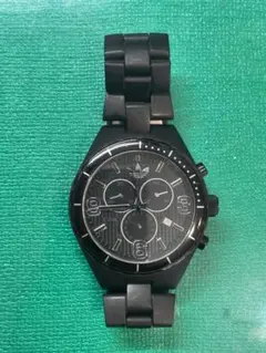 【動作良好】adidas watches ADH2518 901110