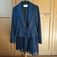 レディースセットアップ