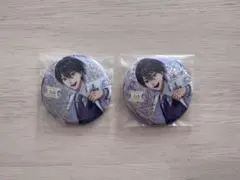 【にじさんじ 4th ANNIVERSARYフェア 】 剣持刀也 缶バッジ