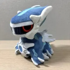 ポケモンセンター限定 ポケドール ディアルガドール ぬいぐるみ レア グッズ 2025年最新】ポケドール ディアルガの人気アイテム - メルカリ