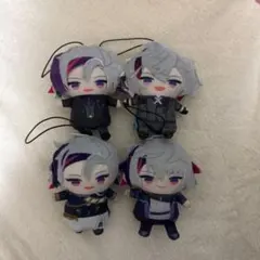 にじさんじ 不破湊 にじぱぺっと