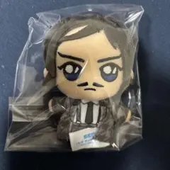 セガラッキーくじ 名探偵コナン G賞 ぬいぐるみマスコット 諸伏高明