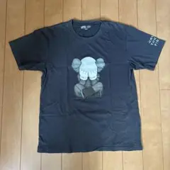 ユニクロコラボtシャツ