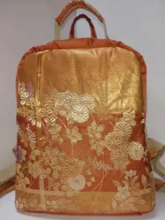 2026年最新】帯リメイクリュックの人気アイテム - メルカリ