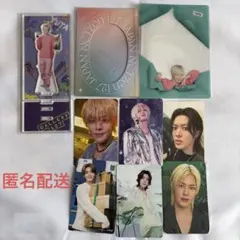 NCT127 悠太　ユウタ　セット