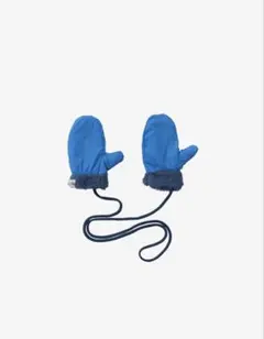 リバーシブルコージーミット（ベビー）