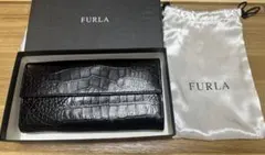 FURLA 長財布