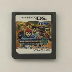 ゾイドサーガ DS レジェンド オブ アーカディア