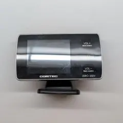 COMTEC ZERO 330V レーダー探知機 本体のみ