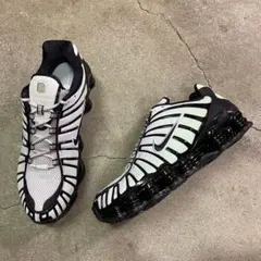 Nike Shox TL AV3595-300 29.5㎝