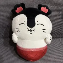 ちいかわ 人魚の島のひみつ セイレーン BIGぬいぐるみのサムネイル