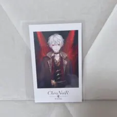 にじさんじ ChroNoiR Luxury Style チェキ 葛葉　くろのわ