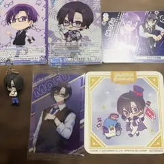 カラフルピーチ からぴち もふ まとめ売り - メルカリ