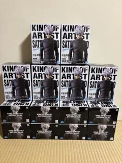 呪術廻戦 KING OF ARTIST 五条悟　SPECIAL ver.