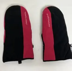 ゴルフグローブ