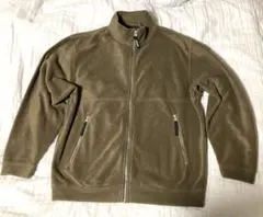 アウトドアoutdoor フリース　Ｌサイズ