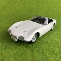 1974年当時物ミニカー】 トヨタ2000GT トミカ - メルカリ