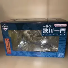 最安値】一番くじ歌川一門 a賞 - メルカリ