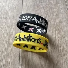 2026年最新】one ok rock ラバーバンドの人気アイテム - メルカリ