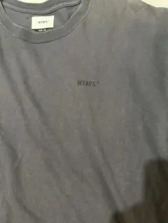 WTAPS 40% uparmored Tシャツ サイズ04