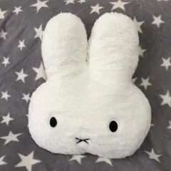 可愛いミッフィー座布団クッションウサギ動物ぬいぐるみやわらかい抱き枕おもちゃ