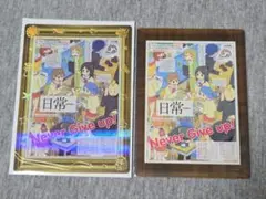 中二病でも恋がしたい！ 戀 京アニ ポスターカード No.26 - メルカリ