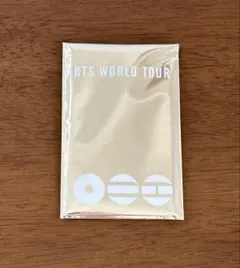 BTS 'ARIRANG' Busan 釜山アリラン トレカ 入場特典 - メルカリ