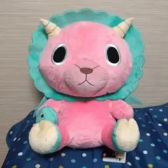 SPY×FAMILY キメラさんのぬいぐるみリュック