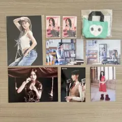 TWICE MINA ミナ 11点セット