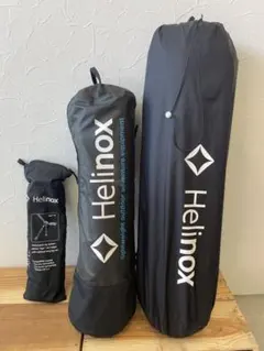 Helinox Cot One 3点セット Bのサムネイル